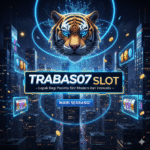 TRABAS07 SLOT – Lapak Bagi Pecinta Slot
