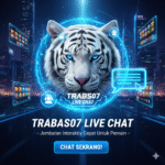 TRABAS07 LIVE CHAT – Jembatan Interaksi Cepat