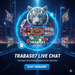 TRABAS07 CASINO – Nikmati Aksi Seru